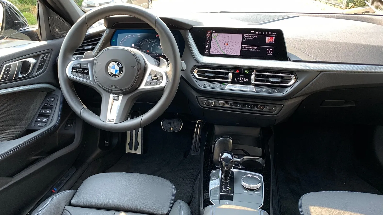 BMW 120d